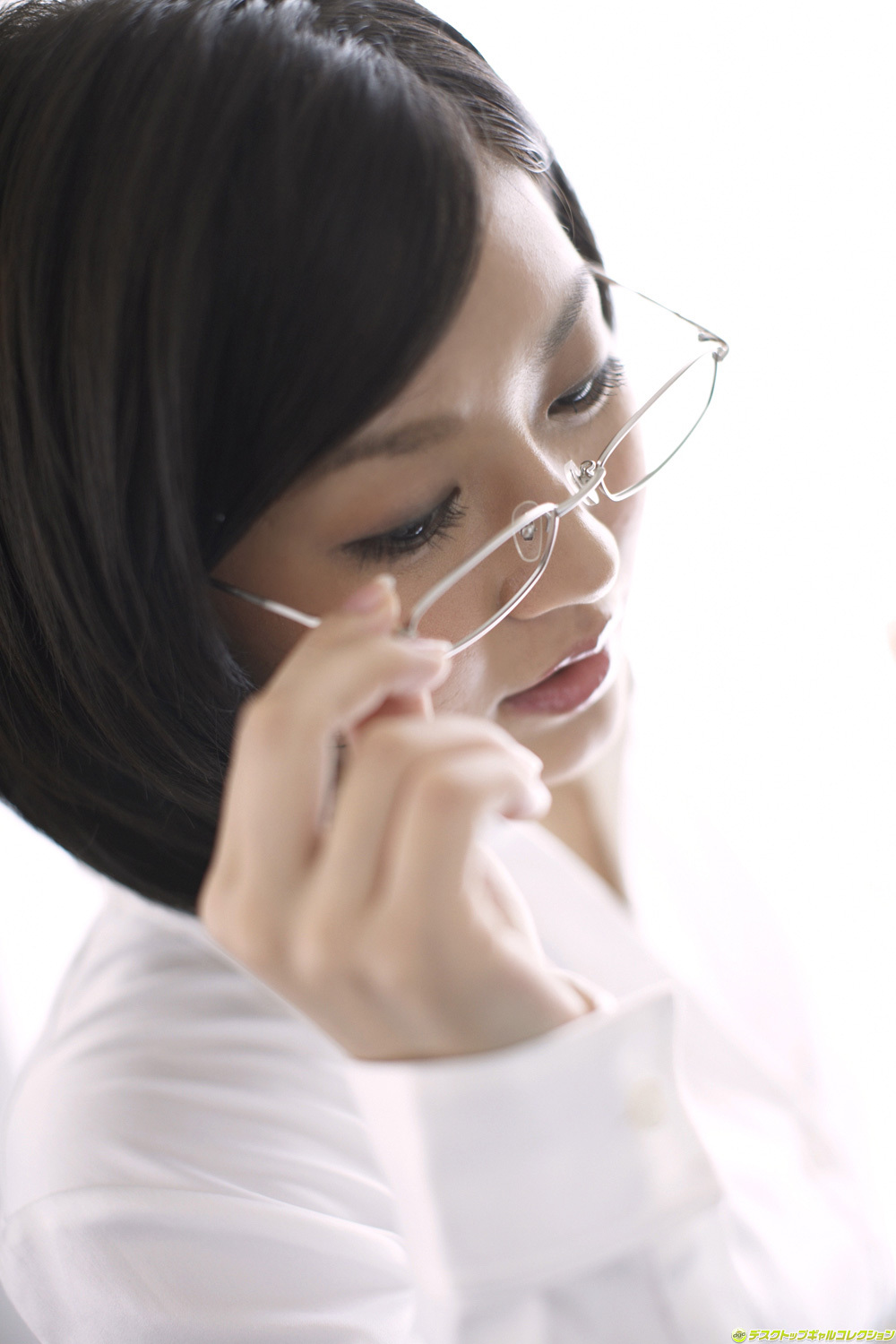 吉川このみ [DGC]No.748 KonomiYoshikawa